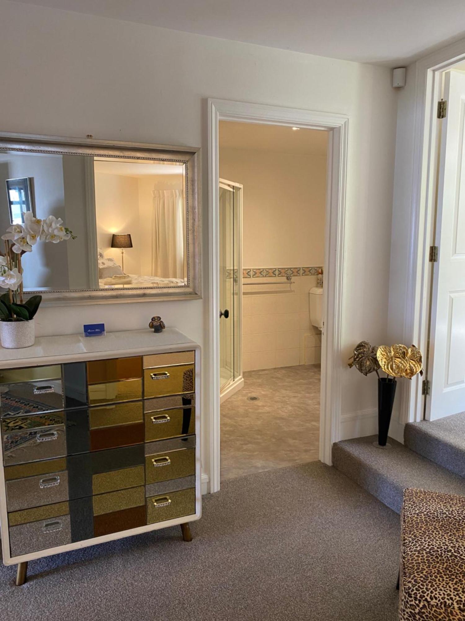 נאפייר Maison Blue - Chic Garden Apartment מראה חיצוני תמונה